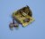 P-47N THUNDERBOLT cockpit set (academy) 1:48