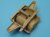 Me 262A SCHWALBE wheel bay & cockpit set (tamiya) 1:48