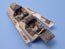 F-14B TOMCAT cockpit set (hasegawa) 1:48