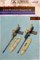 Ju 87G 2 x 3,7 cm Bordkanone pods (hasegawa) 1:48
