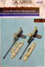 Ju 87G 2 x 3,7 cm Bordkanone pods (hasegawa) 1:48