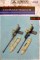 Ju 87G 2 x 3,7 cm Bordkanone pods (hasegawa) 1:48