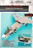 F-8E CRUSADER detail set (hasegawa) 1:48