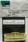 P-51B/C MUSTANG wheel bay (tamiya) 1:48