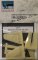 Me 262A Schwalbe control surfaces (tamiya) 1:48