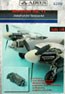 MOSQUITO FB Mk. VI/NF Mk. II engine set (tamiya) 1:48