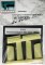 Me 262A Schwalbe flaps (tamiya) 1:48