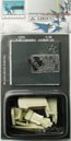 F-8J Crusader cockpit set (hasegawa) 1:48