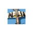 P-51D Mustang wheel bay (tamiya) 1:48