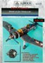 F4U-1 Corsair detail set (New tool!) (tamiya) 1:48