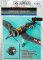 F4U-1 Corsair detail set (New tool!) (tamiya) 1:48