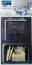 F4U-1 Corsair cockpit set (tamiya) 1:48