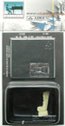 M.B. Mk 4BS ejection seat for later F3H-2 Demon (grand phoenix) 1:48