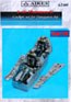F-4C Phantom II cockpit set (hasegawa) 1:48