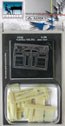 Spitfire Mk. IXc gun bay (hasegawa) 1:48