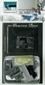 F4U-1 Corsair Bird cage cockpit set (tamiya) 1:48