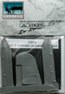 F4U-1 Corsair control surfaces (tamiya) 1:48