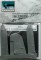 F4U-1 Corsair control surfaces (tamiya) 1:48