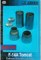 F-14A Tomcat exhaust nozzles - varied (tamiya) 1:48