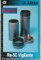 RA-5C Vigilante exhaust nozzles (trumpeter) 1:48