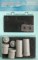 F/A-18C Hornet exhaust nozzles - opened position (hasegawa) 1:48