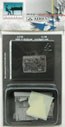 F6F-3 Hellcat cockpit set - NEW TOOL (hasegawa) 1:48