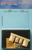 Focke Wulf Fw190A-3 wing gun bays (hasegawa) 1:48