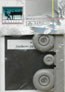 Junkers Ju 88 wheels + paint mask (revell) 1:48
