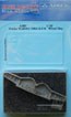 Focke Wulf Fw 190 A-8/F-8 wheel bay (tamiya) 1:48