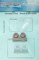 Dewoitine D.520 wheels + paint mask (tamiya) 1:48