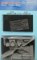 Spitfire F Mk. 22/24 engine set (airfix) 1:48