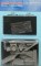 Spitfire F Mk. 22/24 engine set (airfix) 1:48