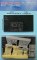 Seafire FR 46/FR 47 cockpit set (airfix) 1:48
