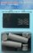 BAC EE Lightning F Mk. 2/6 exhaust nozzles (airfix) 1:48