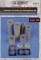 B-58 Hustler exhaust nozzles (rev./mon.) 1:48