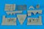 F6F-3 Hellcat cockpit set (eduard) 1:48