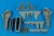 F-105D Thunderchief wheel bay - HOBBY BOSS