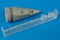 S35E Draken Recon conversion set - HASEGAWA