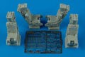 M.B. GRUEA-7 (EA-6B) ejection seats 