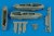 A-10A Thunderbolt II wheel bay - HOBBY BOSS