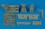 F-105D Thunderchief cockpit set - HAS/MON 