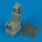 SJU-8/A Ejection seat (a-7E late) 