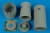 F-16C/D block 30/40/50/60 exhaust nozzle - KINETIC 