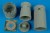 F-16C/D block 30/40/50/60 exhaust nozzle - KINETIC 