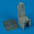 ACES II ejection seat late version 