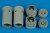 Panavia Tornado exhaust nozzles - HOBBY BOSS