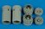 Panavia Tornado exhaust nozzles - HOBBY BOSS
