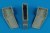 F-5E Tiger II wheel bays - AFV CLUB