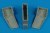 F-5E Tiger II wheel bays - AFV CLUB