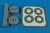 Macchi MC.200 Saetta wheels & paint masks